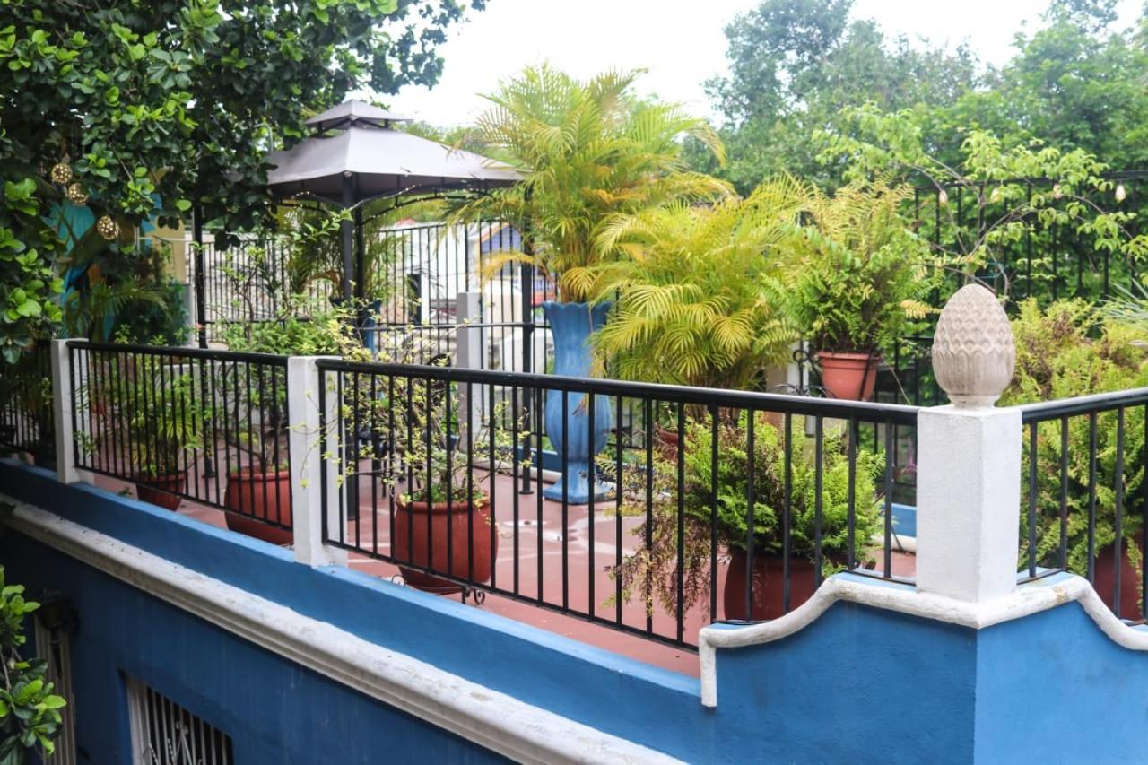 Hotel Palacio Canton Valladolid (Yucatan) Exterior foto