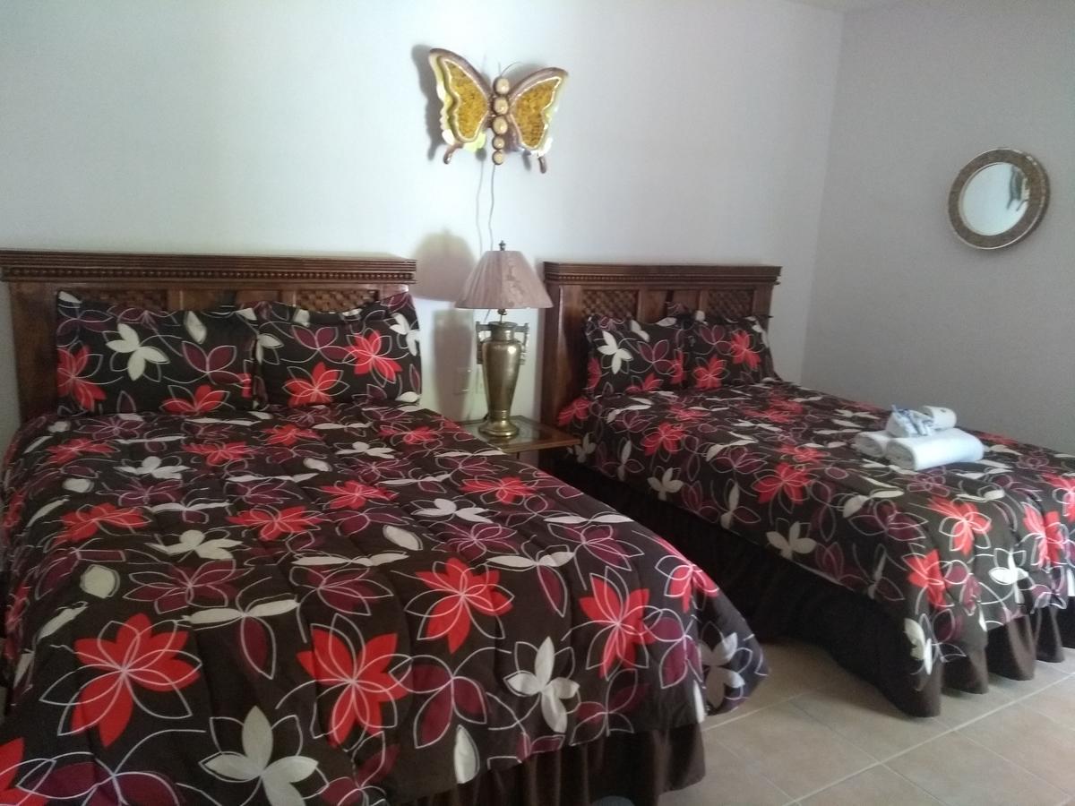 Hotel Palacio Canton Valladolid (Yucatan) Exterior foto